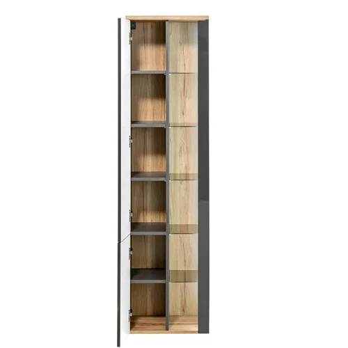 COMAD BAHAMA GREY 800 vonios spintelė image 2
