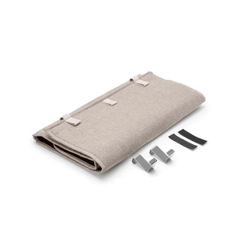 Brabantia Grey Lyginimo priedas, 101 cm x 51 cm image 2