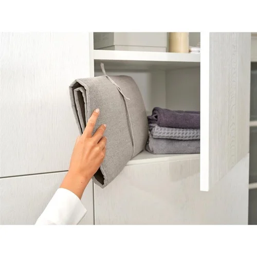 Brabantia Grey Lyginimo priedas, 101 cm x 51 cm image 3