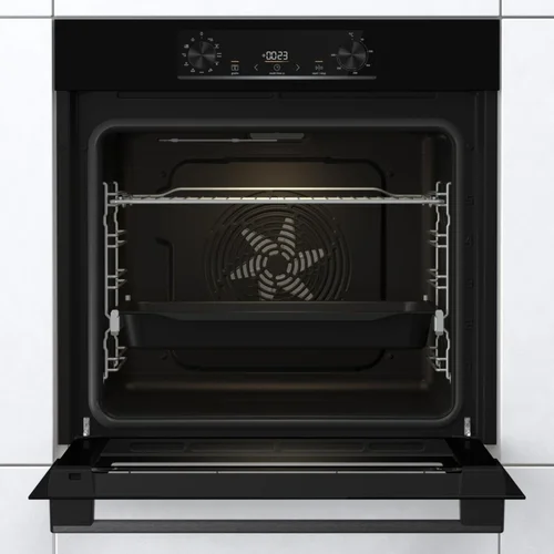 GORENJE BO6735E05B Įmontuojama Elektrinė orkaitė image 2
