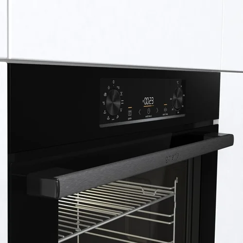 GORENJE BO6735E05B Įmontuojama Elektrinė orkaitė image 3