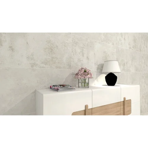 Tubadzin Torano White Mat 119,8×59,8 cm image 2