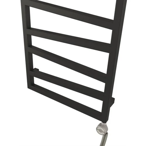 Terma ZigZag 500x835mm elektrinis rankšluosčių džiovintuvas image 2