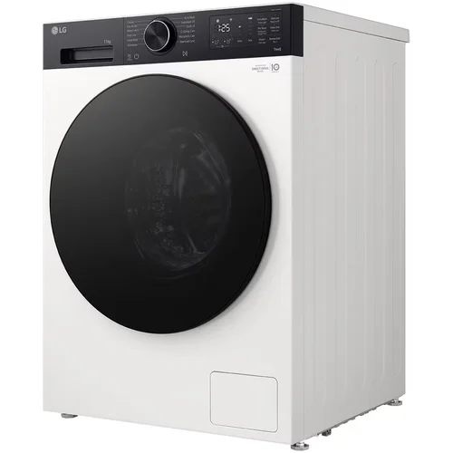 LG F4X5511TKB skalbimo mašina, 11 kg image 2