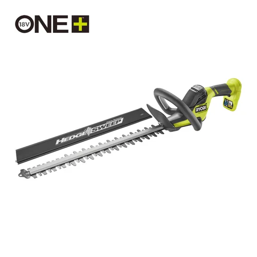 Ryobi RY18HT45A-0, 18V, 45 cm (be baterijų ir įkroviklio) image 1