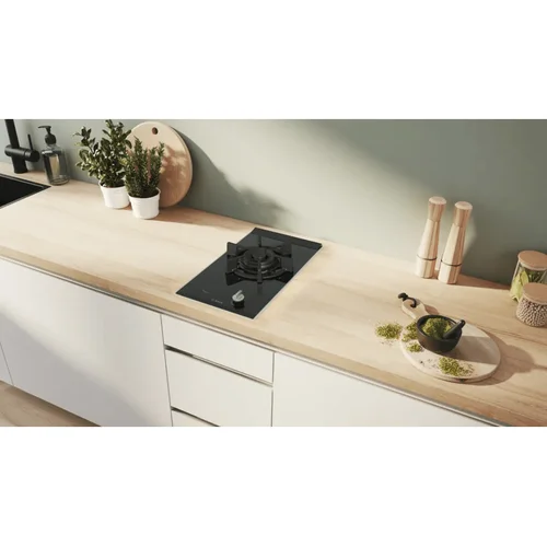 Bosch PRA3A6I10 įmontuojama dujinė kaitlentė image 2