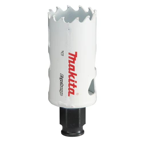 Makita E-06688 EZYCHANGE TCT 35 mm gręžimo karūna image 1