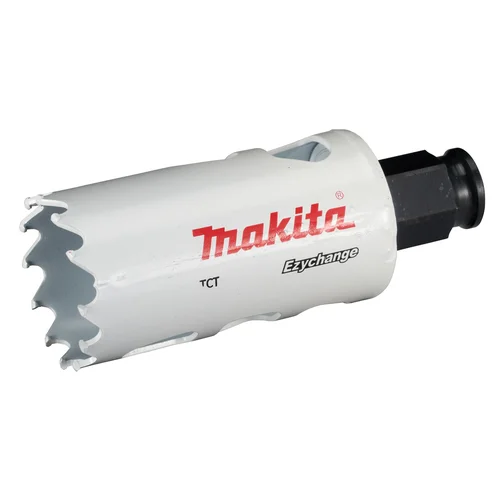 Makita E-06688 EZYCHANGE TCT 35 mm gręžimo karūna image 2