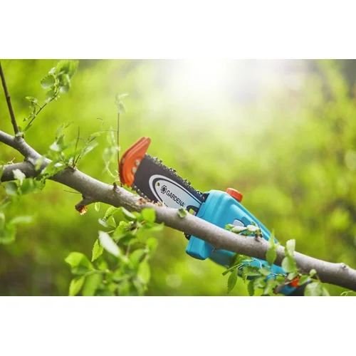 Gardena TCS 20/18V P4A šakų genėtuvas (be akumuliatoriaus ir įkroviklio) image 2