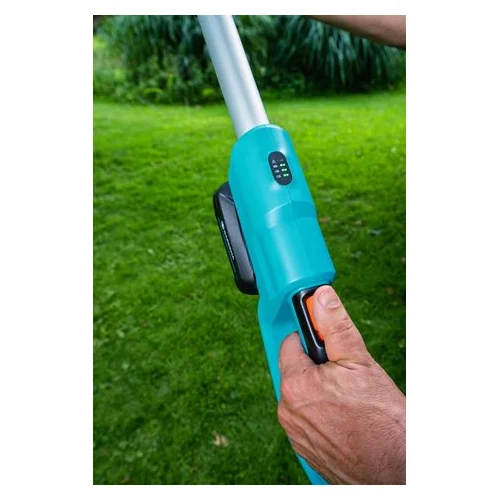 Gardena TCS 20/18V P4A šakų genėtuvas (be akumuliatoriaus ir įkroviklio) image 3