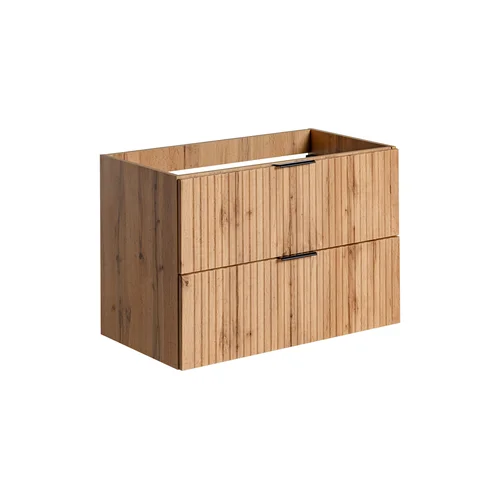 COMAD Vonios baldų komplektas SET-ADO B 80 cm SMILE 40 1 image 2
