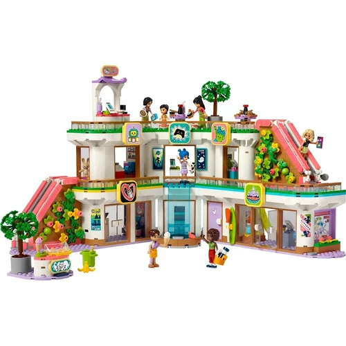 LEGO® Friends Heartlake City Shopping Mall image 3