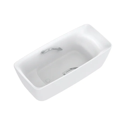 TOTO PJY1724HPWEE#MW Laisvai pastatoma vonia 1700 x 800 x 575 mm image 3