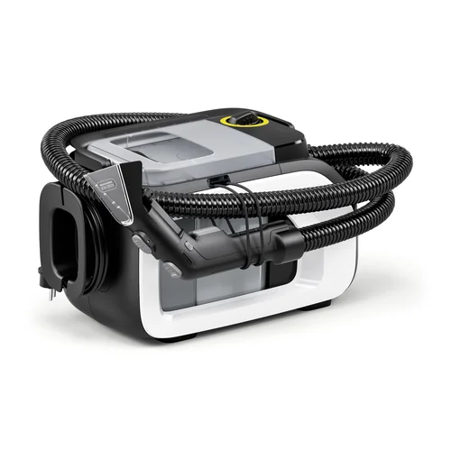 Plaunantis dulkių siurblys Karcher SE 3 Compact Home Floor, 1.081-533.0 image 2