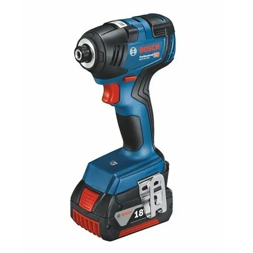 Bosch GDS 18V-750 C belaidis smūginis veržliasukis image 1