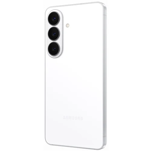 Samsung Galaxy S26 5G SM-S942BZVHEUE 256 GB Balta image 2