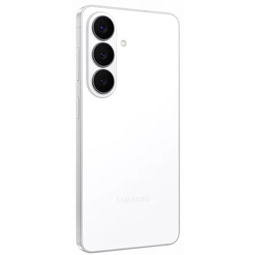 Samsung Galaxy S26 5G SM-S942BZVHEUE 256 GB Balta image 3