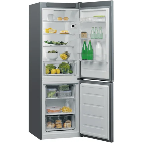 Whirlpool W5 822E OX dviejų durų 339 L image 3