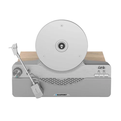 Plokštelių grotuvas Blaupunkt VT100SL image 3