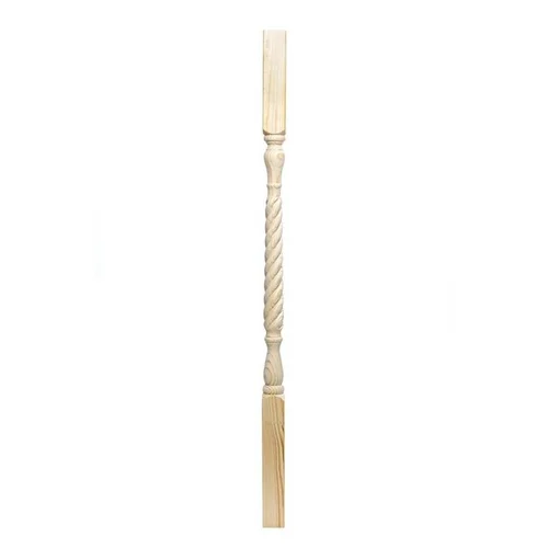 Sigulda Woodworking Statramstis 41 x 900 mm image 1