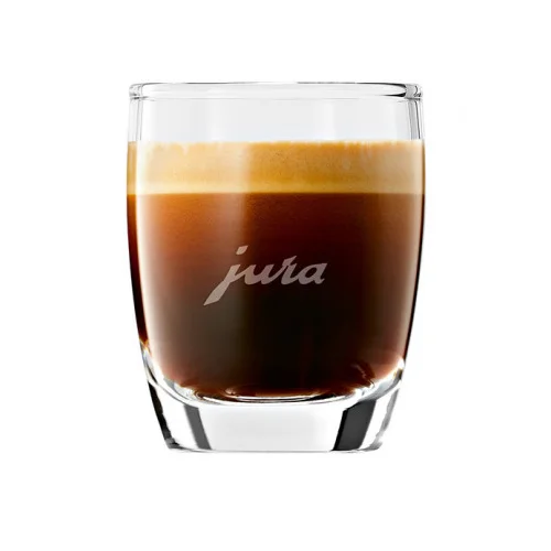 JURA Espresso stiklinės (2 vnt.) 71451 image 2