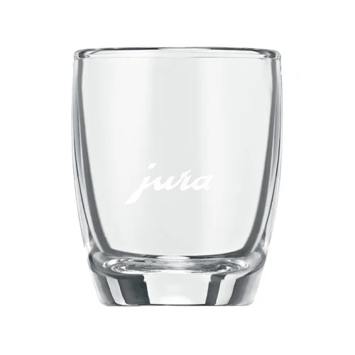 JURA Espresso stiklinės (2 vnt.) 71451 image 3