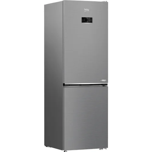 Beko B5RCNA366HXB šaldytuvas Nerūdijančio plieno 367 L image 2