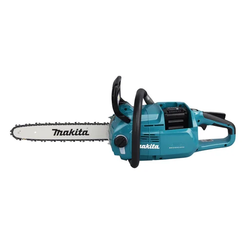 Makita UC011GT101 akumuliatorinis grandininis pjūklas, 40 V, 5,0 Ah image 2