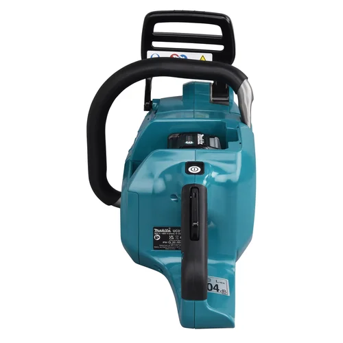 Makita UC011GT101 akumuliatorinis grandininis pjūklas, 40 V, 5,0 Ah image 3