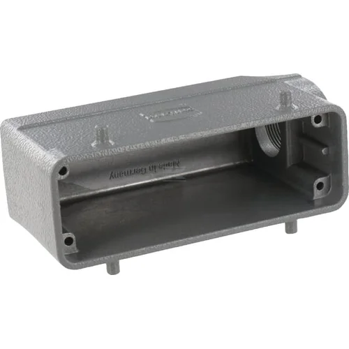 Harting 24B M25 jungties gaubtas, šoninis įėjimas image 2