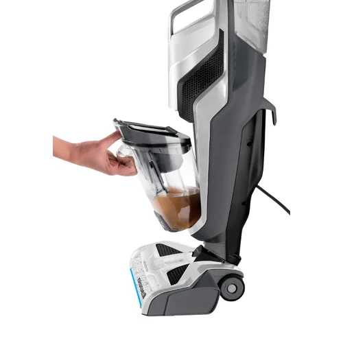 Bissell CrossWave C3 Select 3551N 560 W dulkių siurblys-šluota image 3