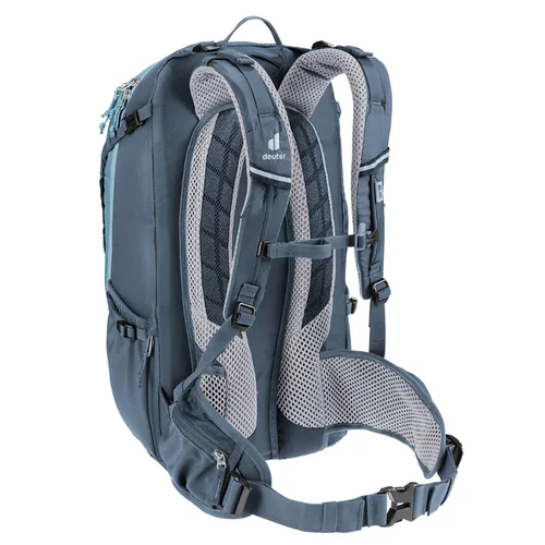 Deuter Trans Alpine 30 Kuprinė – Juoda image 2