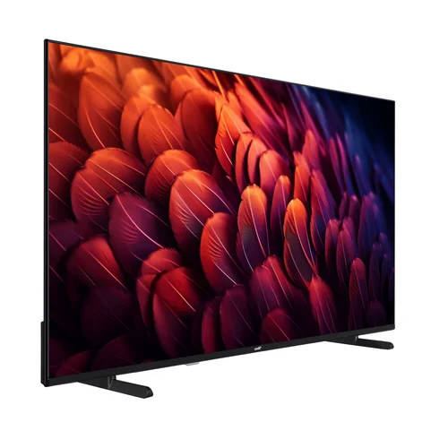 ELIT QA-6524UHDTS2 QLED televizorius 65" image 2