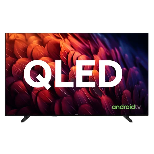 ELIT QA-6524UHDTS2 QLED televizorius 65" image 3