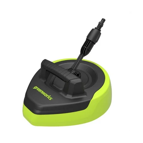 Greenworks APW-PC-12-FLEX Rotacinis antgalis su dviem purkštukais image 1