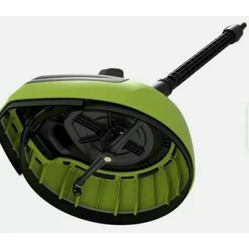 Greenworks APW-PC-12-FLEX Rotacinis antgalis su dviem purkštukais image 2