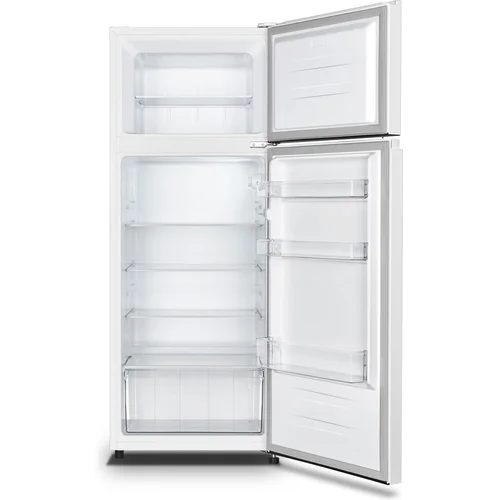 Gorenje RF4142PW4 dviejų durų šaldytuvas, balta image 2