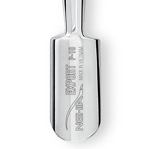 NGHIA EXPORT P-10 metalinis odelių stūmiklis image 2