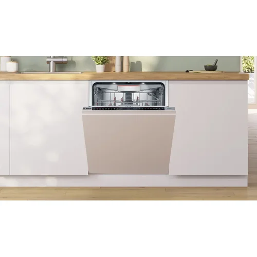 Bosch SMD8TCX04E 60 cm įmontuojama indaplovė image 2