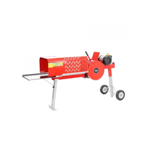 HECHT 6910 malkų skaldyklė 10 t / 1800 W kinetinė elektrinė image 2