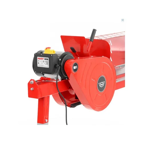 HECHT 6910 malkų skaldyklė 10 t / 1800 W kinetinė elektrinė image 3