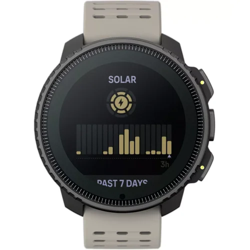 SUUNTO Vertical Solar Smėlio SS050986000 image 2