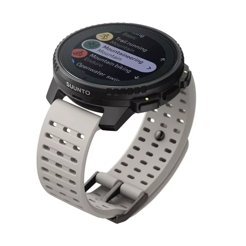 SUUNTO Vertical Solar Smėlio SS050986000 image 3