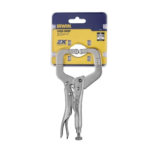 IRWIN Replės VISE-GRIP 6R, 150 mm, 50 mm image 2