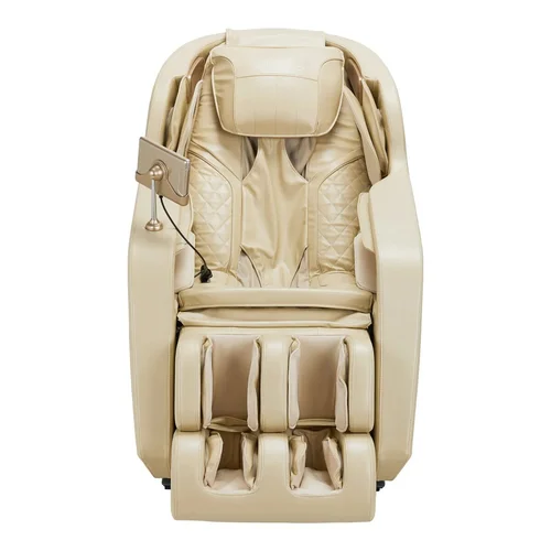 Sakura Comfort Plus 806 masažinis krėslas, smėlio spalvos image 2