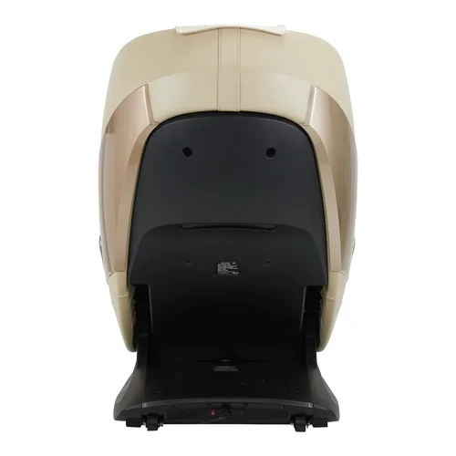 Sakura Comfort Plus 806 masažinis krėslas, smėlio spalvos image 3