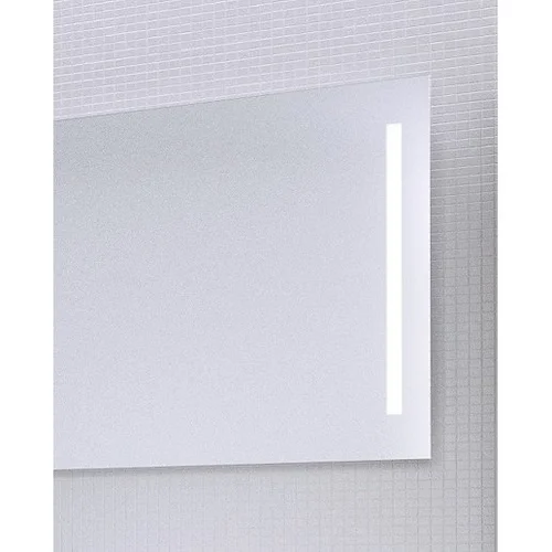 Veidrodis KAME su Como LED šviestuvu, IP44, Judesio sensorius, 80 cm pločio, MITG/80-65 image 2