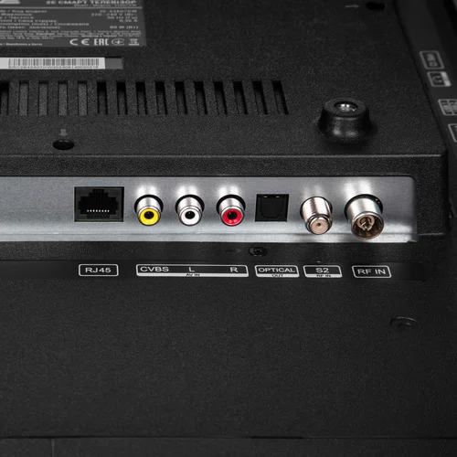 2E LED 4K 60Hz 43A07KU Google TV image 3