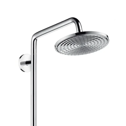 Dušo sistema Hansgrohe Raindance Select S 240 1jet, 27117000 image 2