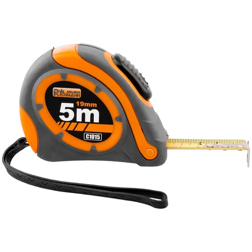 Richmann Gumuota ruletė 5 m 19 mm image 3